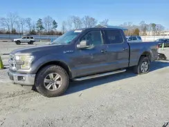 1FTFW1EF8GKE76748 2016 FORD F-150