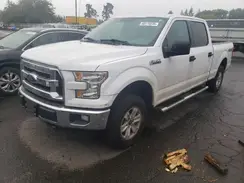 1FTFW1EF8GKF13006 2016 FORD F-150