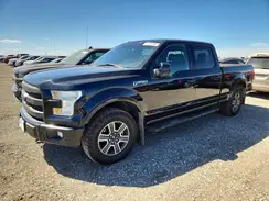 1FTFW1EF8GKF27374 2016 FORD F-150