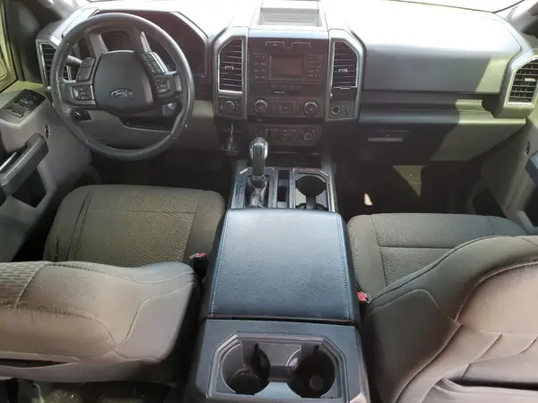 1FTFW1EF8GKF58298 2016 FORD F-150 - Image 8