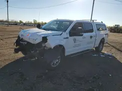 1FTFW1EF8GKF77420 2016 FORD F-150