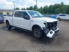 1FTFW1EF8HFA36118 2017 FORD F-150