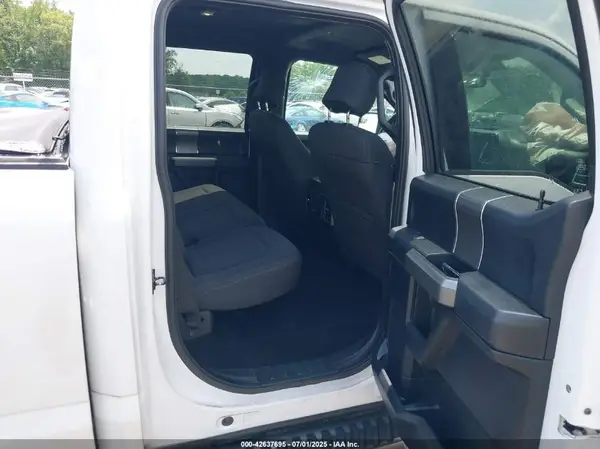 1FTFW1EF8HFA36118 2017 FORD F-150 - Image 8