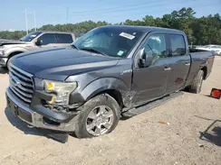 1FTFW1EF8HFA93452 2017 FORD F-150
