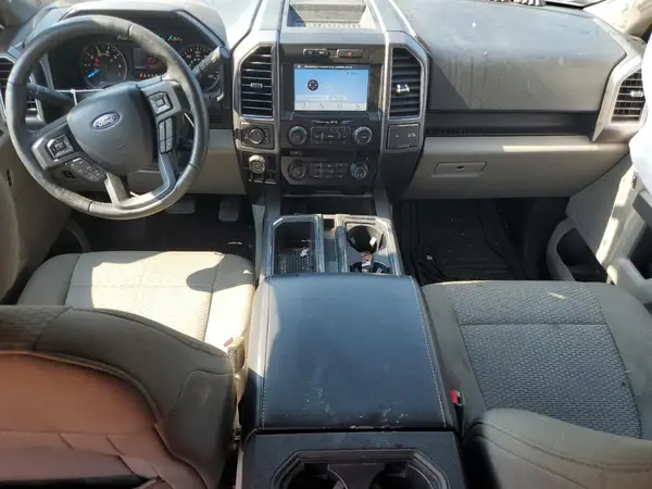 1FTFW1EF8HFA93452 2017 FORD F-150 - Image 8