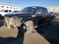 1FTFW1EF8HFB36851 2017 FORD F-150