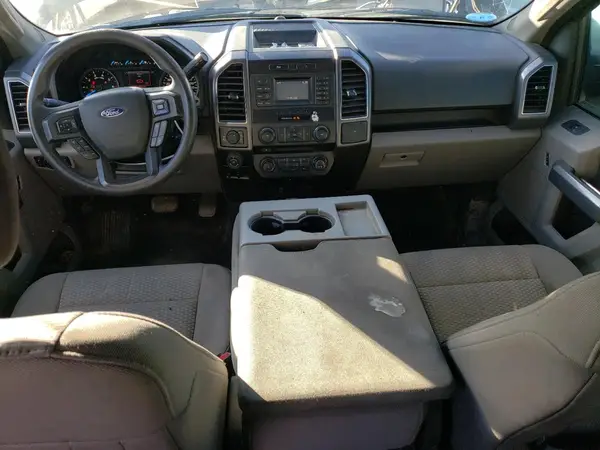 1FTFW1EF8HFB36851 2017 FORD F-150 - Image 8