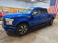 1FTFW1EF8HFB44318 2017 FORD F-150