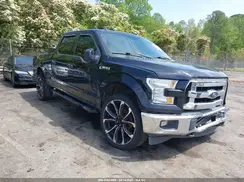 1FTFW1EF8HFB77741 2017 FORD F-150