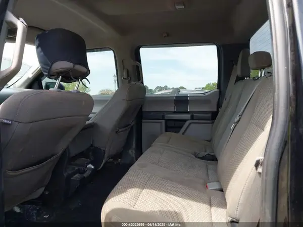 1FTFW1EF8HFB77741 2017 FORD F-150 - Image 8