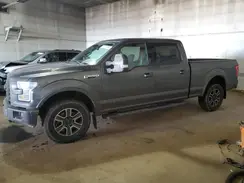 1FTFW1EF8HFB92398 2017 FORD F-150