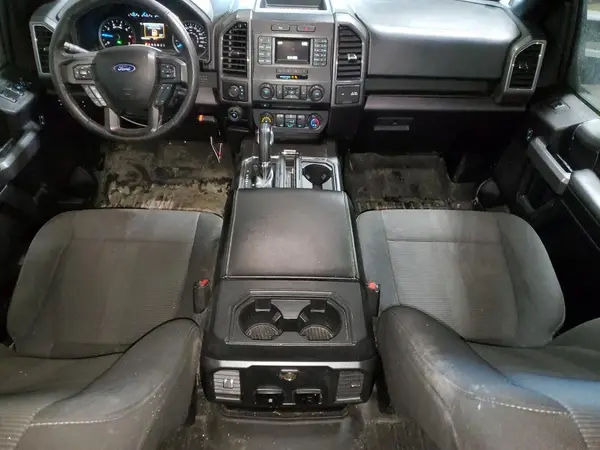 1FTFW1EF8HFB92398 2017 FORD F-150 - Image 8