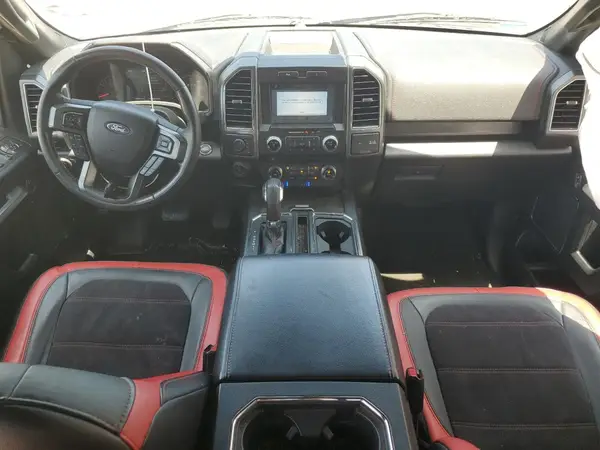 1FTFW1EF8HFB92417 2017 FORD F-150 - Image 8