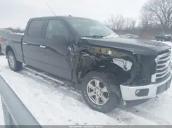 1FTFW1EF8HFC23813 2017 FORD F-150