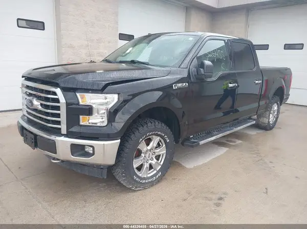 1FTFW1EF8HFC23813 2017 FORD F-150 - Image 2