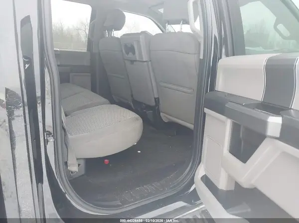 1FTFW1EF8HFC23813 2017 FORD F-150 - Image 8