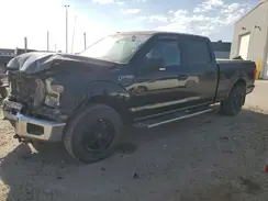 1FTFW1EF8HFC69254 2017 FORD F-150