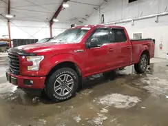 1FTFW1EF8HFC74406 2017 FORD F-150