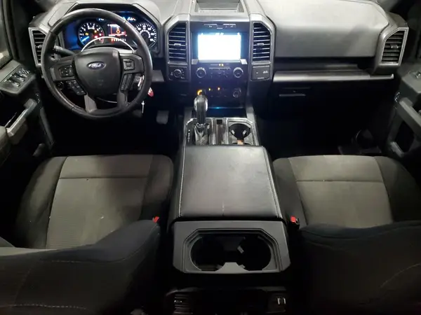1FTFW1EF8HFC74406 2017 FORD F-150 - Image 8