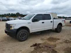 1FTFW1EF8HKC02452 2017 FORD F-150