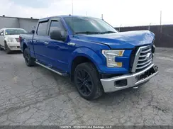 1FTFW1EF8HKC15038 2017 FORD F-150