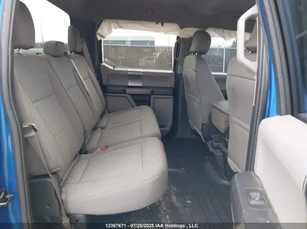 1FTFW1EF8HKC15038 2017 FORD F-150 - Image 8