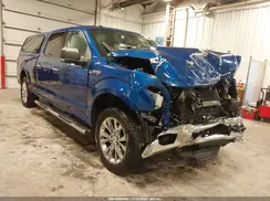 1FTFW1EF8HKC32003 2017 FORD F-150