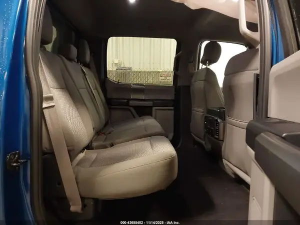 1FTFW1EF8HKC32003 2017 FORD F-150 - Image 8