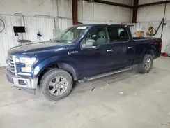 1FTFW1EF8HKC44376 2017 FORD F-150