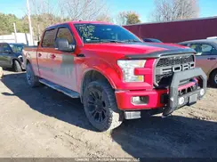 1FTFW1EF8HKC94310 2017 FORD F-150