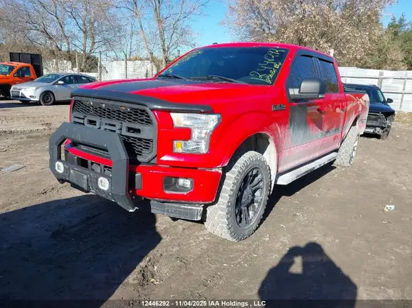 1FTFW1EF8HKC94310 2017 FORD F-150 - Image 2