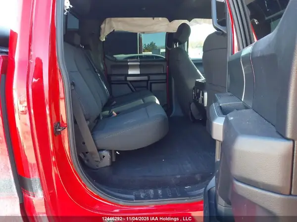 1FTFW1EF8HKC94310 2017 FORD F-150 - Image 8
