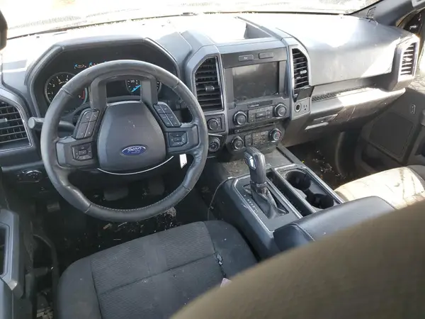 1FTFW1EF8HKD33493 2017 FORD F-150 - Image 8