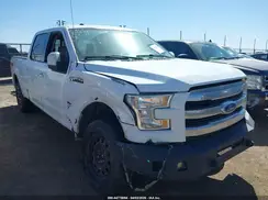 1FTFW1EF8HKD41223 2017 FORD F-150