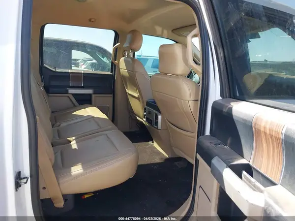 1FTFW1EF8HKD41223 2017 FORD F-150 - Image 8