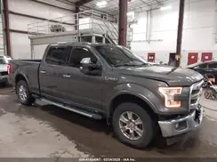 1FTFW1EF8HKD73931 2017 FORD F-150