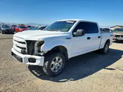 1FTFW1EF8HKD98750 2017 FORD F-150