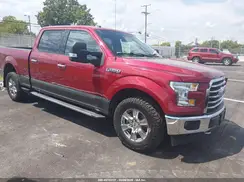 1FTFW1EF8HKE08841 2017 FORD F-150