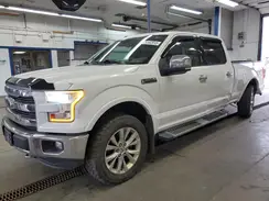 1FTFW1EF9GFA33033 2016 FORD F-150