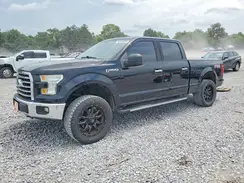 1FTFW1EF9GFA38703 2016 FORD F-150