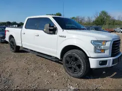 1FTFW1EF9GFA46798 2016 FORD F-150