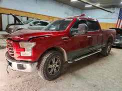 1FTFW1EF9GFA48292 2016 FORD F-150