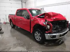 1FTFW1EF9GFA64699 2016 FORD F-150