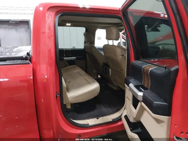1FTFW1EF9GFA64699 2016 FORD F-150 - Image 8
