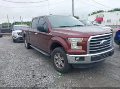 1FTFW1EF9GFA71247 2016 FORD F-150