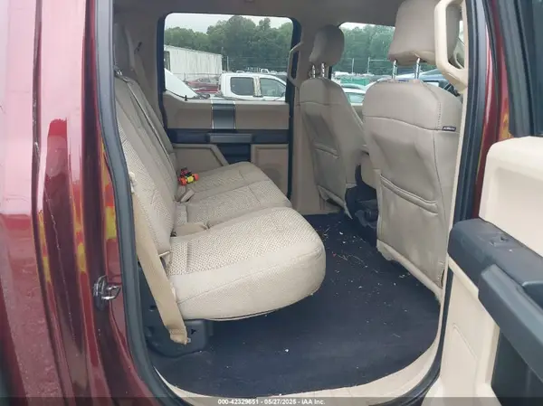 1FTFW1EF9GFA71247 2016 FORD F-150 - Image 8
