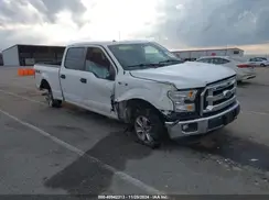 1FTFW1EF9GFA79042 2016 FORD F-150