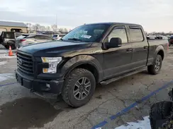 1FTFW1EF9GFB00858 2016 FORD F-150