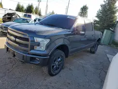 1FTFW1EF9GFB57741 2016 FORD F-150