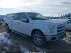1FTFW1EF9GFB85328 2016 FORD F-150
